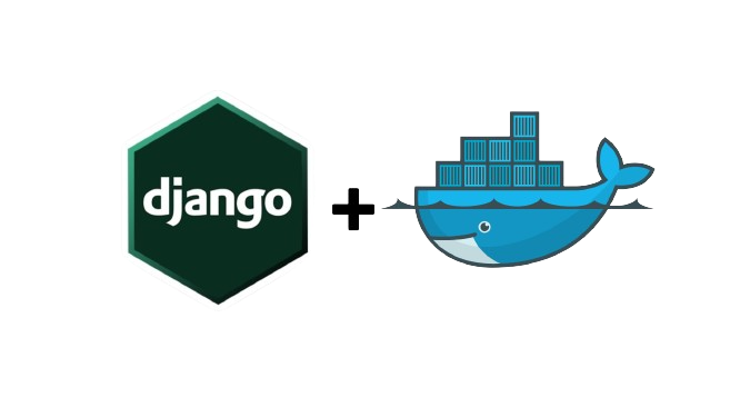 docker e django