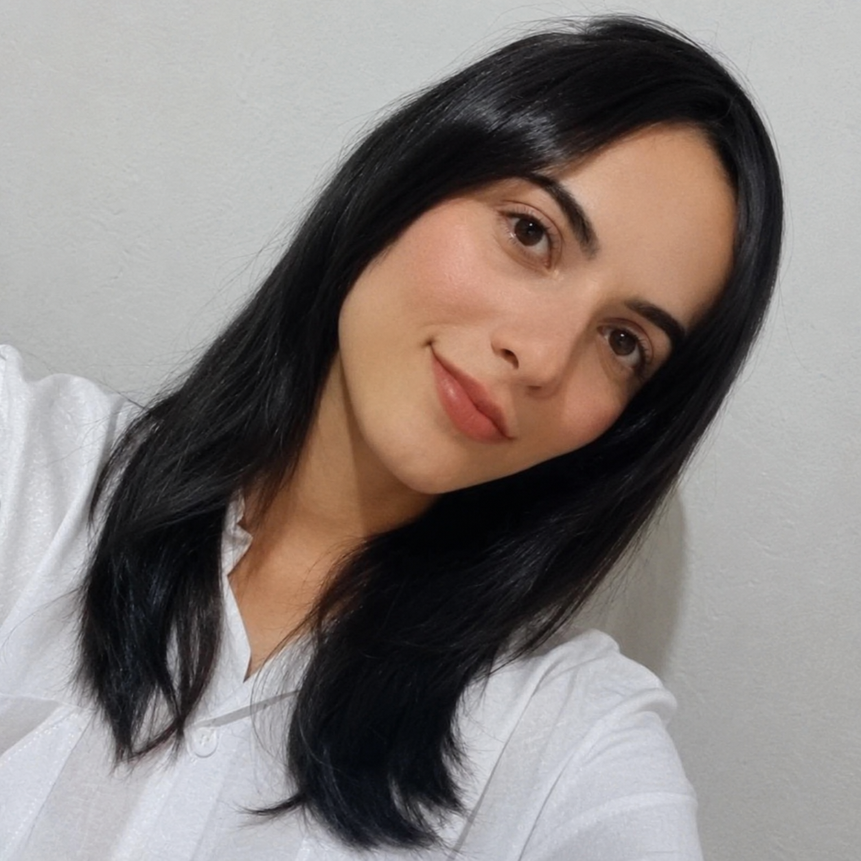 Professora Milena Prado